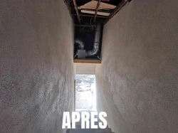 Peinture intérieure en neuf et rénovation  