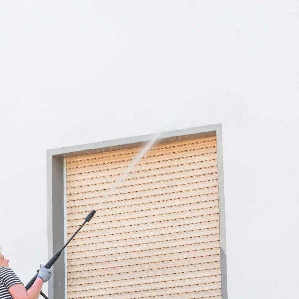 Travaux de façade à SAINT XANDRE